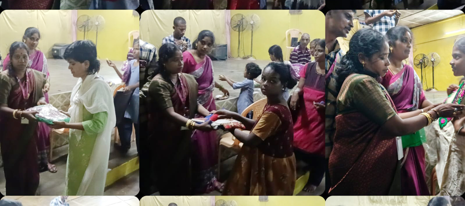 Women Welfare